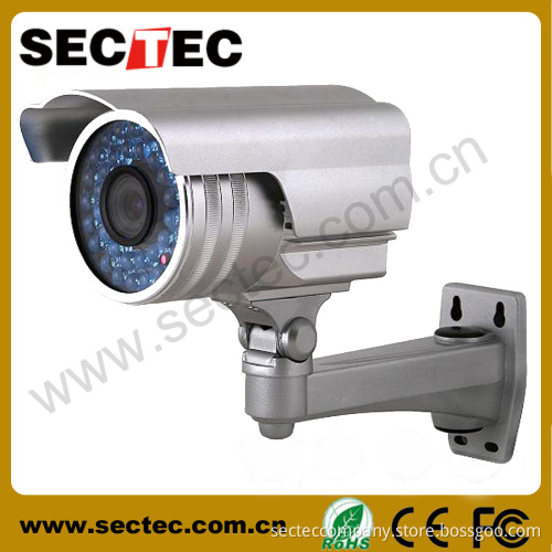 650tvl Varifocal IR Bullet Camera (ST-724K)